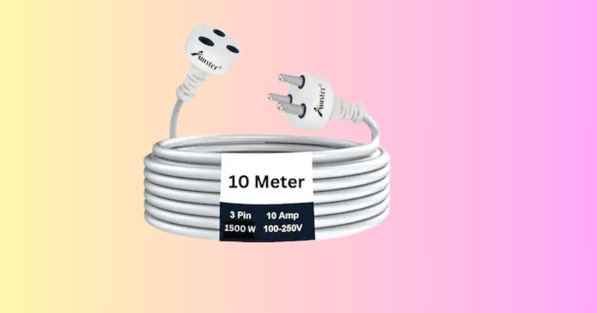 How Long is 10 Meters
