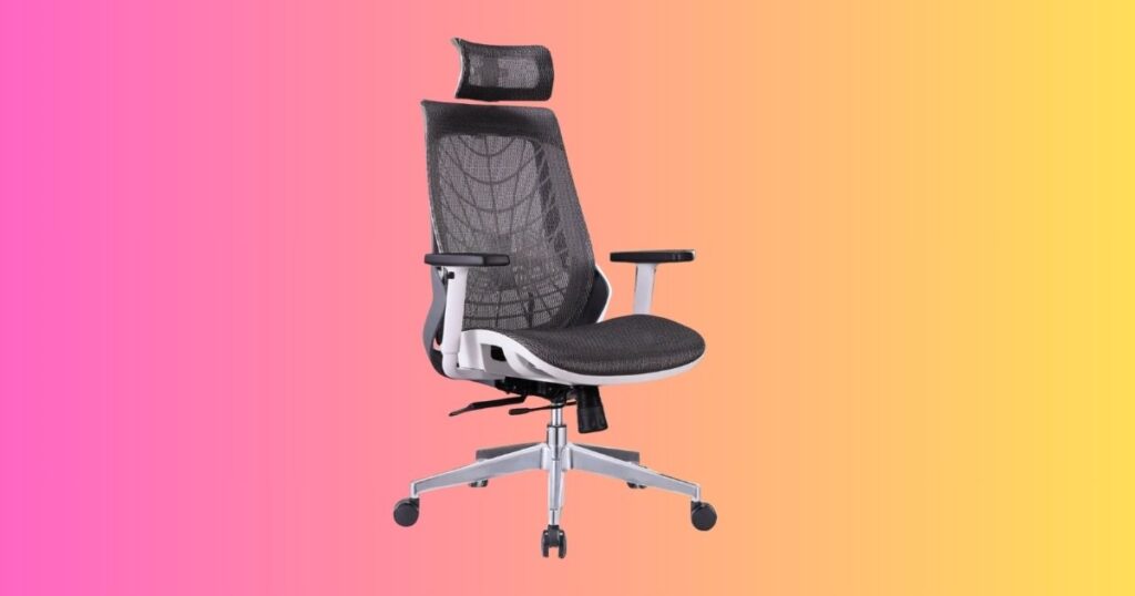 20 Kg Office Chair