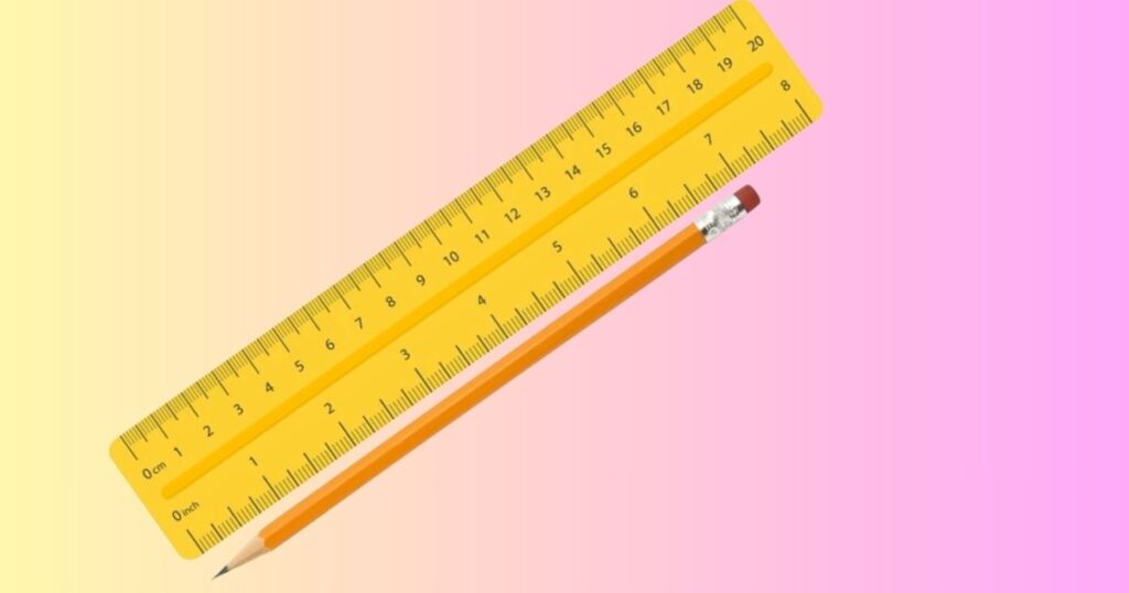 How Long Is 7 inches