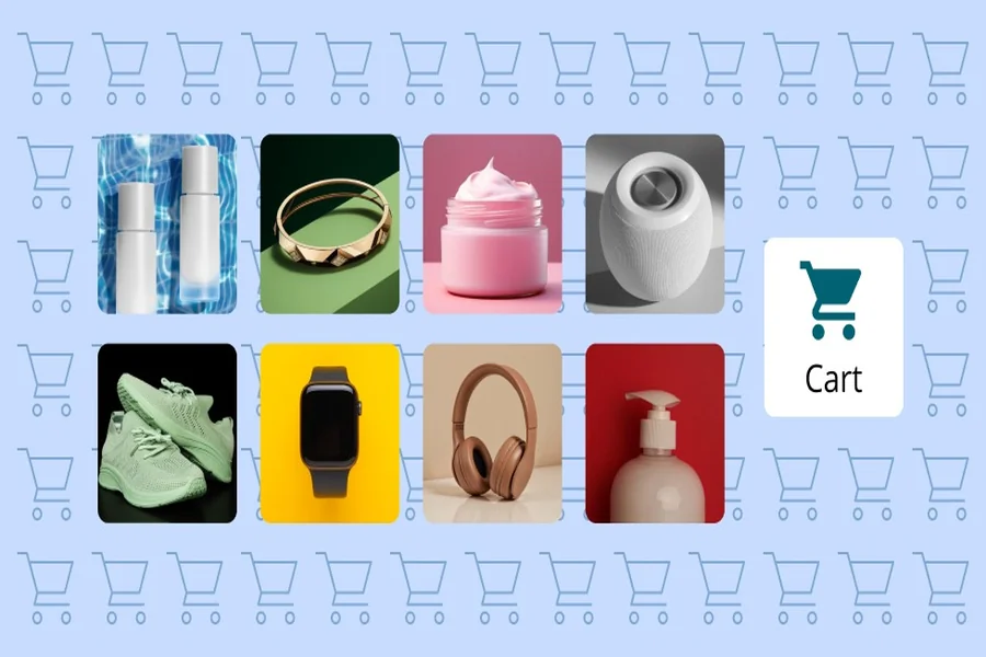 Dropshipping Products