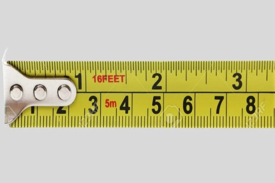 3 Inches Long