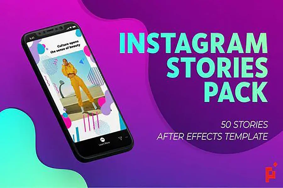 Mixx Instagram Packages