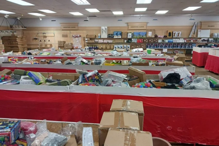 Amazon Returns