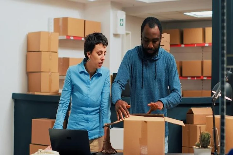 Amazon Sellers
