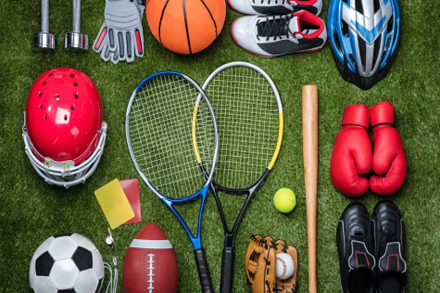 Sports