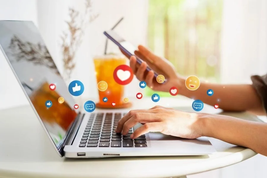 Social Media