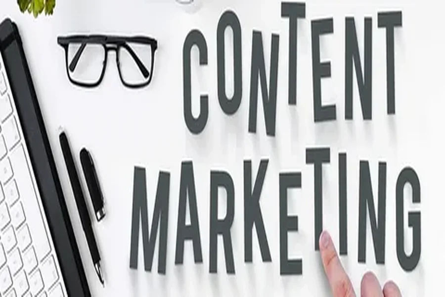 Content Marketing