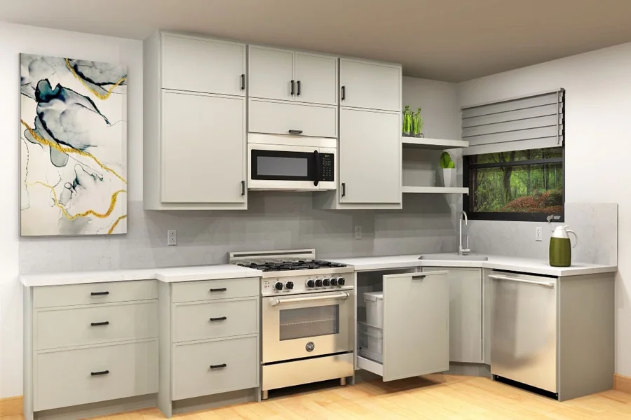 IKEA Kitchen Hacks