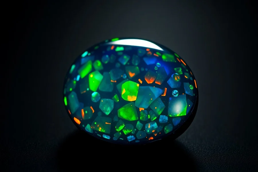 Black Opal