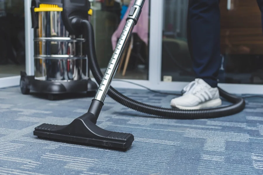 Cleaning Nashville