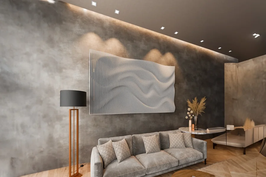 Luxury Wall Art