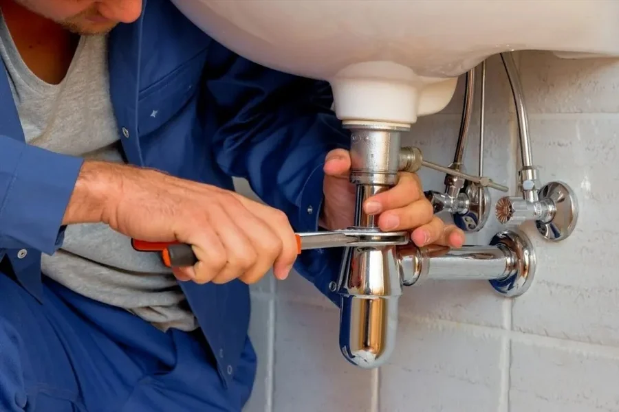 Plumbing Solutions
