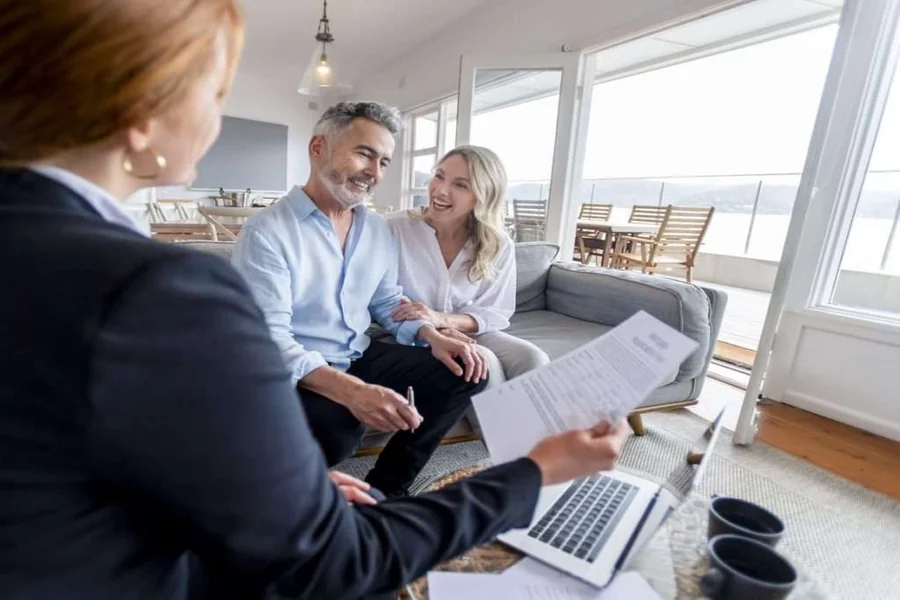 Navigating Property Transfer