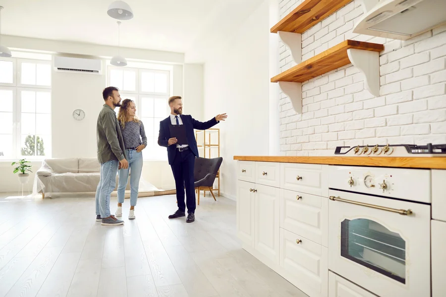 Renting an Apartment