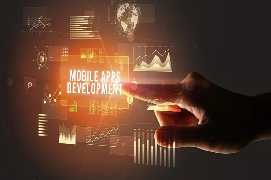 Mobile App Development