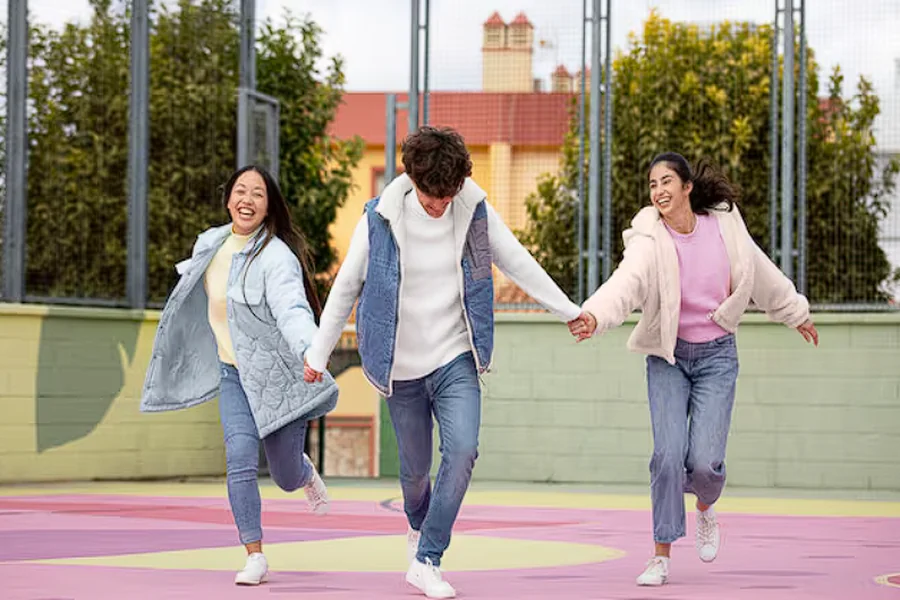 International Schools
