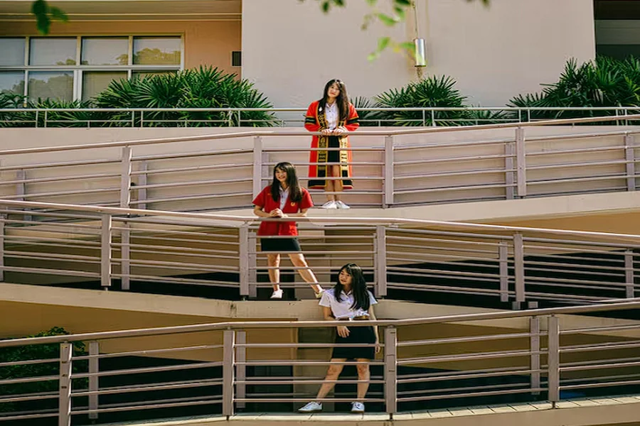 International Schools