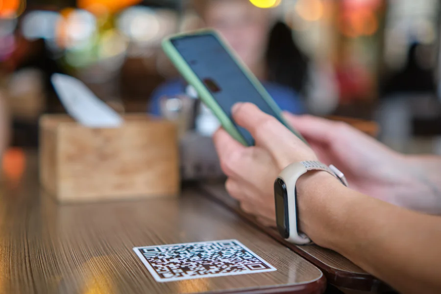 QR Codes