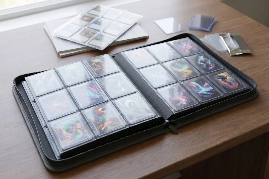 Loader Binder